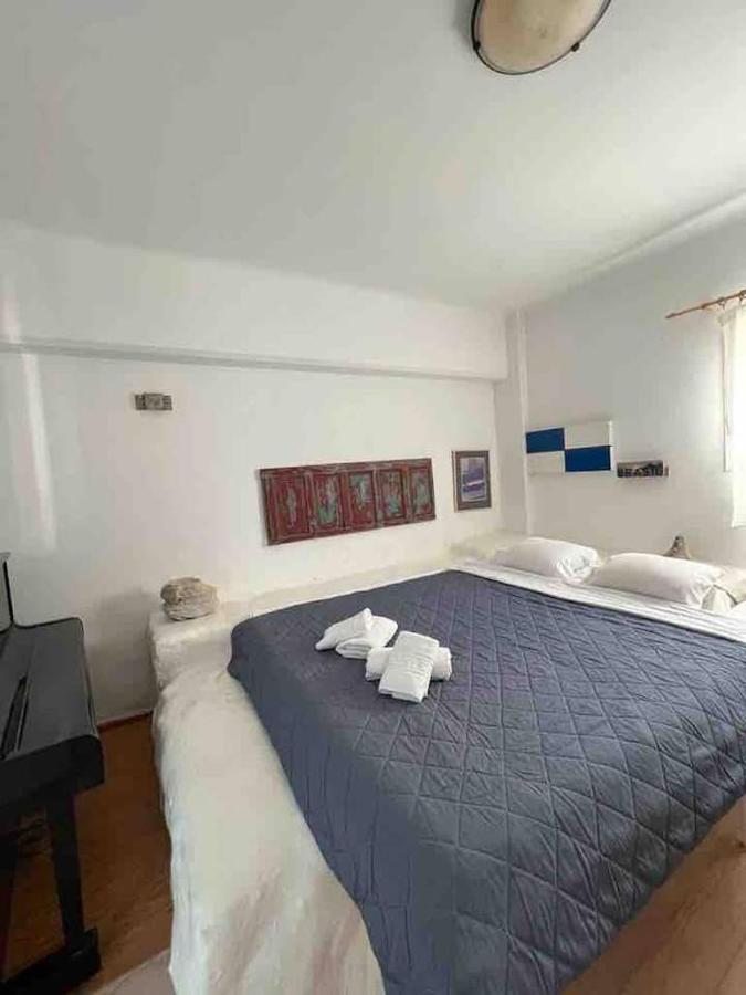 Ferienwohnung Mykonos Maison De George Mykonos Town Exterior foto